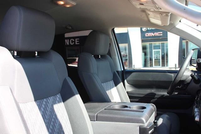 2021 Toyota Tundra SR