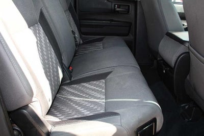 2021 Toyota Tundra SR