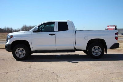 2021 Toyota Tundra SR