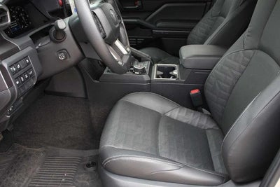 2025 Toyota 4Runner TRD Off Road Premium