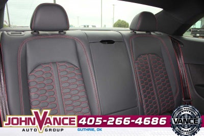 2022 Audi RS 5 Coupe 2.9T quattro