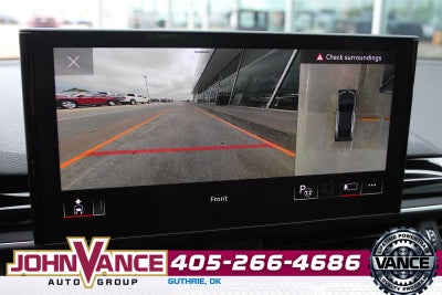 2022 Audi RS 5 Coupe 2.9T quattro