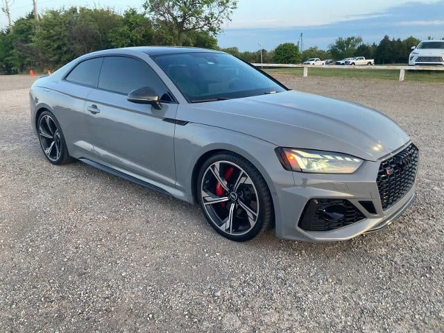 2022 Audi RS 5 Coupe 2.9T quattro