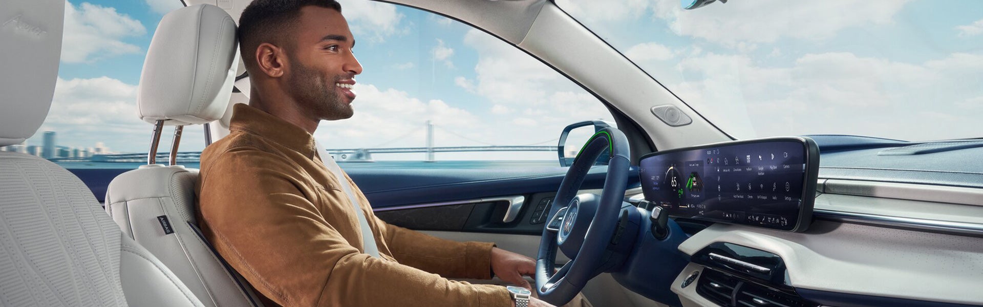 John Vance Buick GMC Guthrie in Guthrie OK