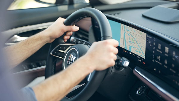 John Vance Buick GMC Guthrie in Guthrie OK