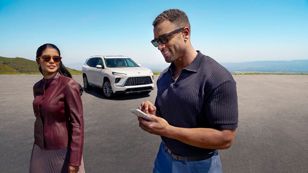 John Vance Buick GMC Guthrie in Guthrie OK