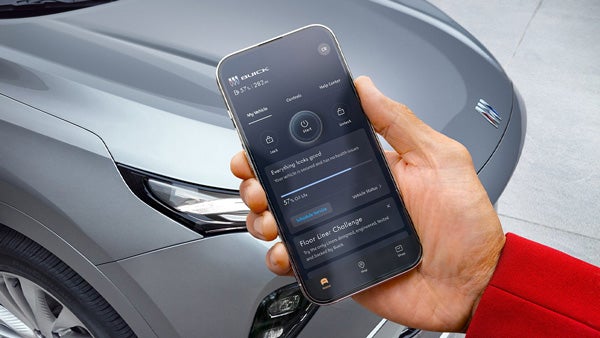 John Vance Buick GMC Guthrie in Guthrie OK