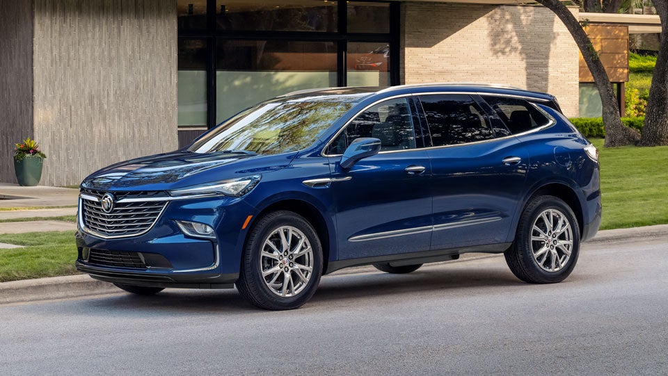 John Vance Buick GMC Guthrie in Guthrie OK