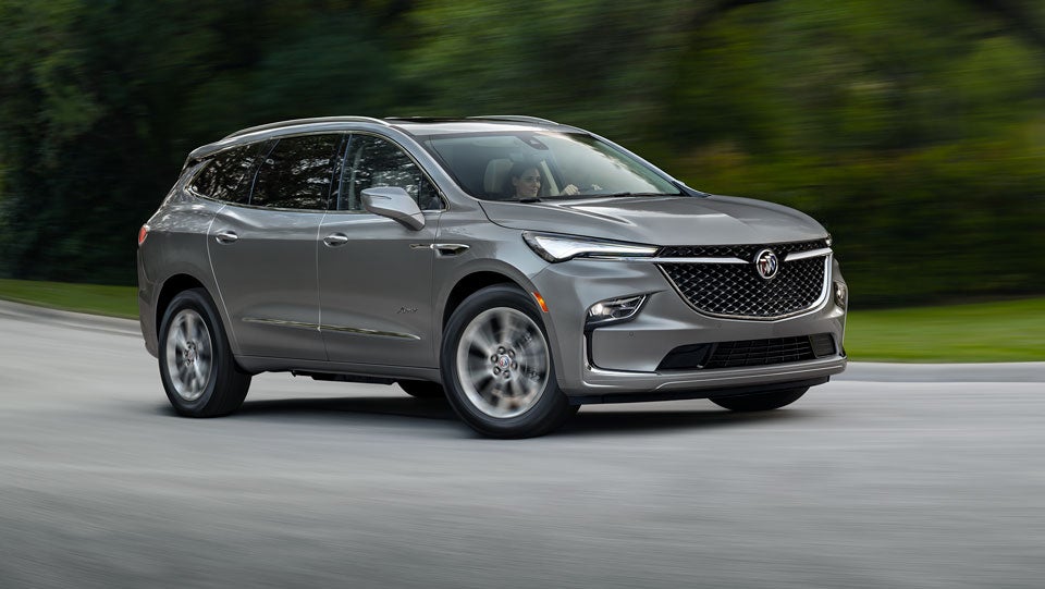 John Vance Buick GMC Guthrie in Guthrie OK