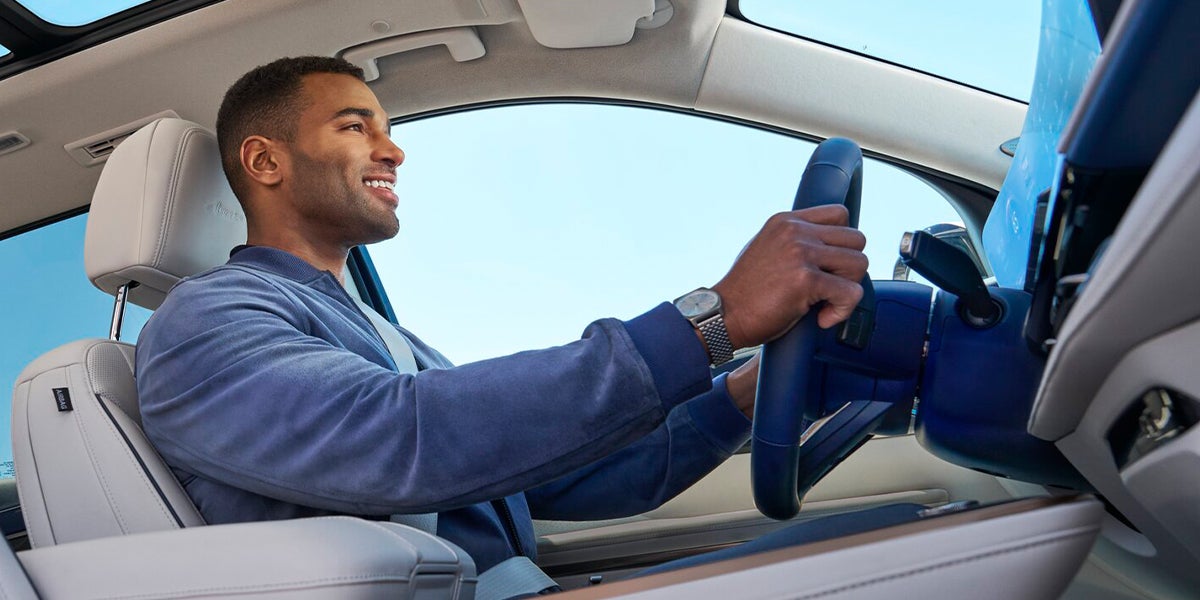 John Vance Buick GMC Guthrie in Guthrie OK