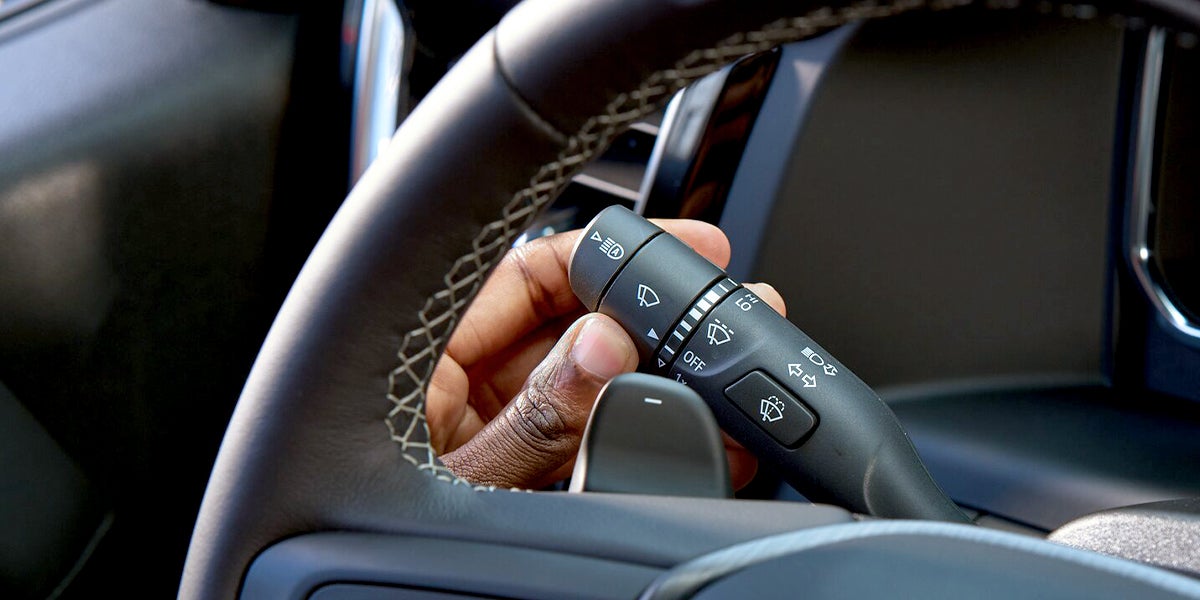 John Vance Buick GMC Guthrie in Guthrie OK