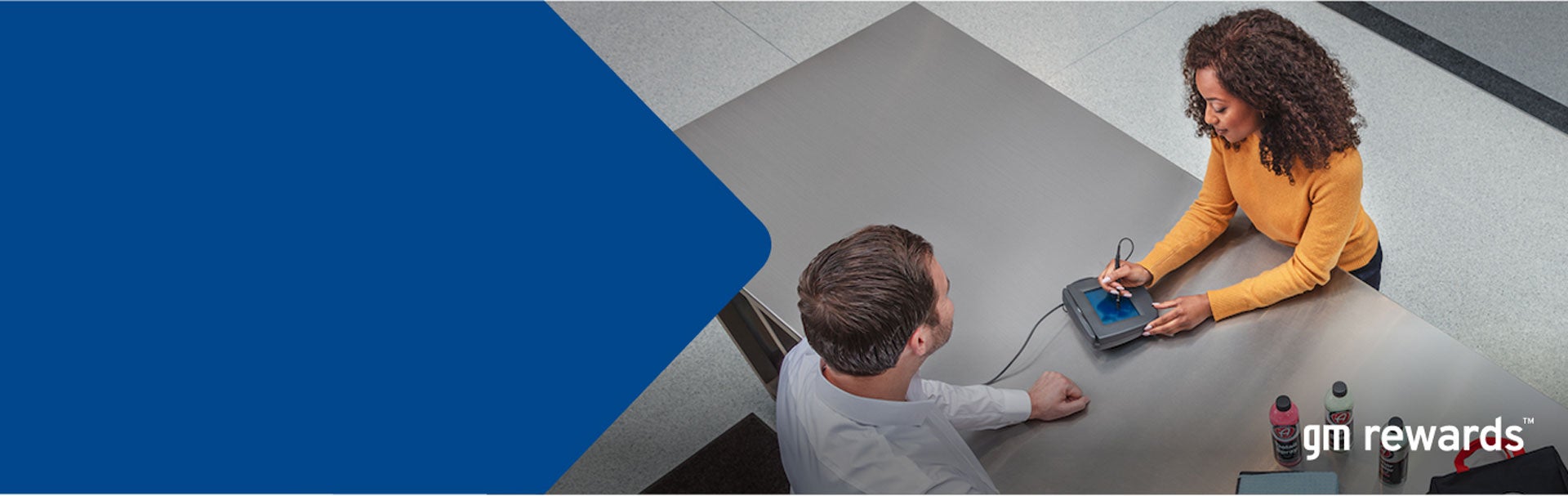 John Vance Buick GMC Guthrie in Guthrie OK