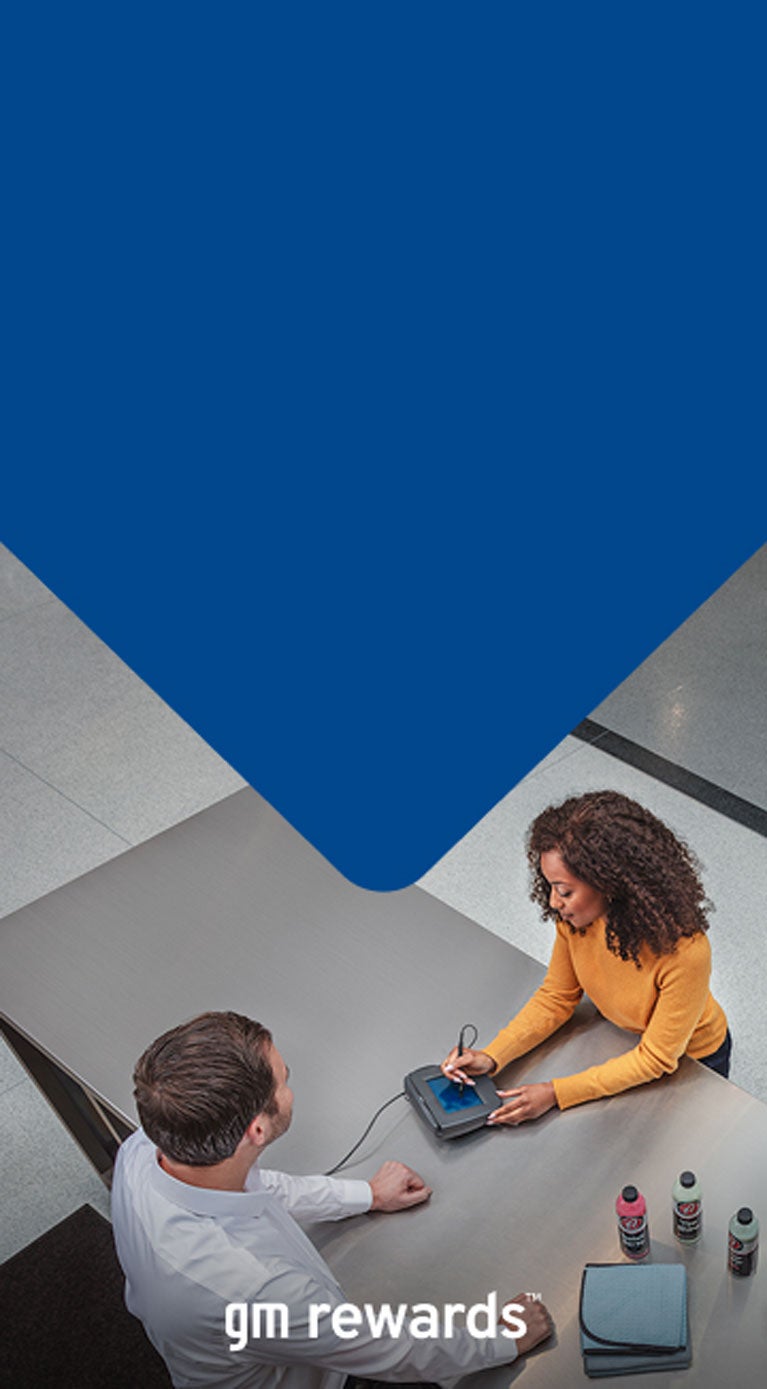 John Vance Buick GMC Guthrie in Guthrie OK