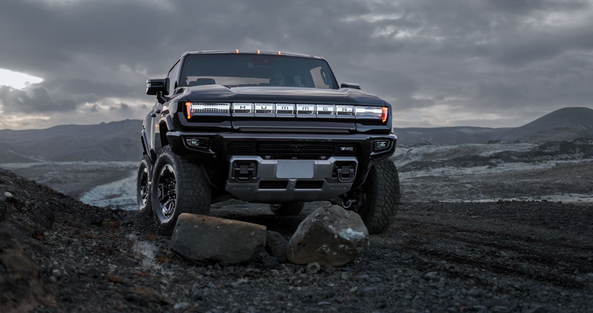 John Vance Buick GMC Guthrie in Guthrie OK