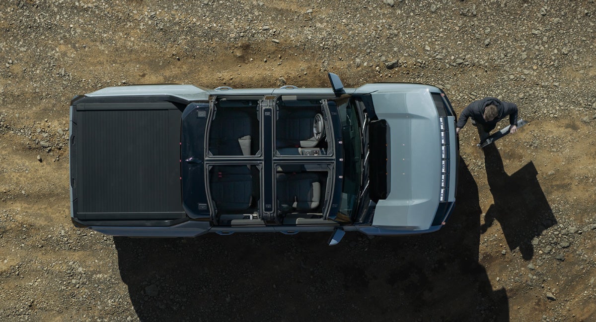 John Vance Buick GMC Guthrie in Guthrie OK