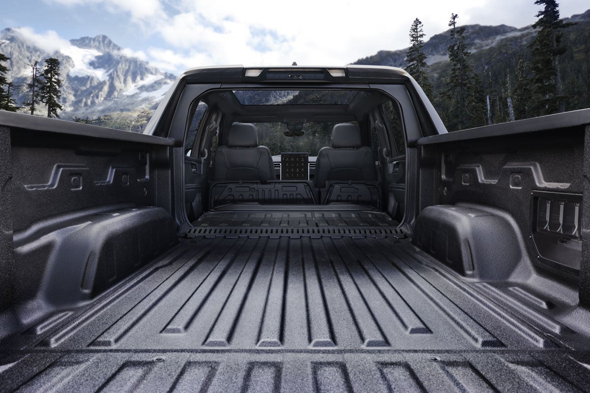 John Vance Buick GMC Guthrie in Guthrie OK