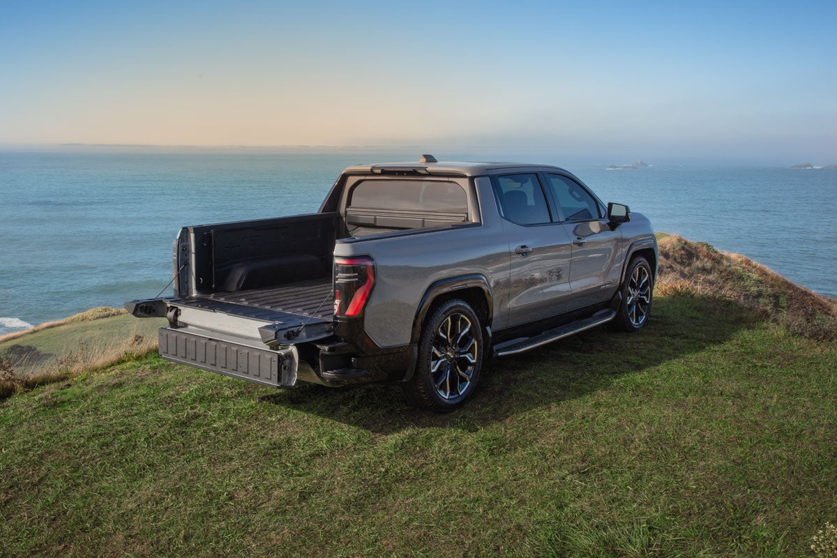 John Vance Buick GMC Guthrie in Guthrie OK