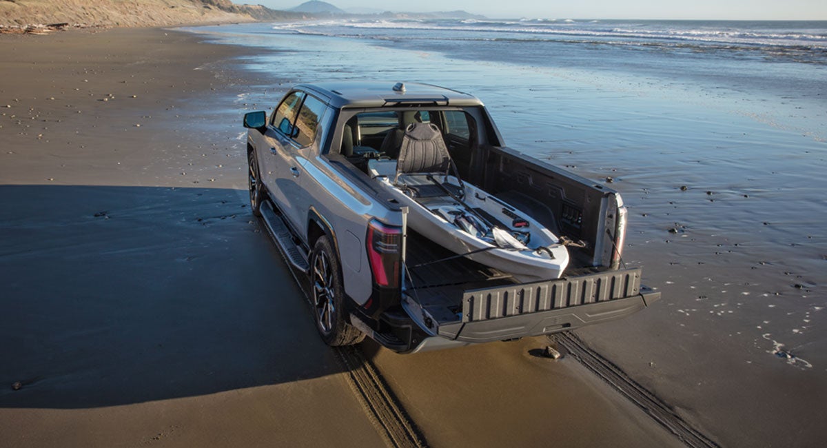 John Vance Buick GMC Guthrie in Guthrie OK