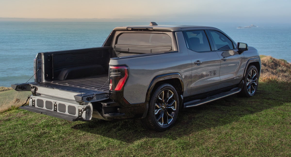 John Vance Buick GMC Guthrie in Guthrie OK