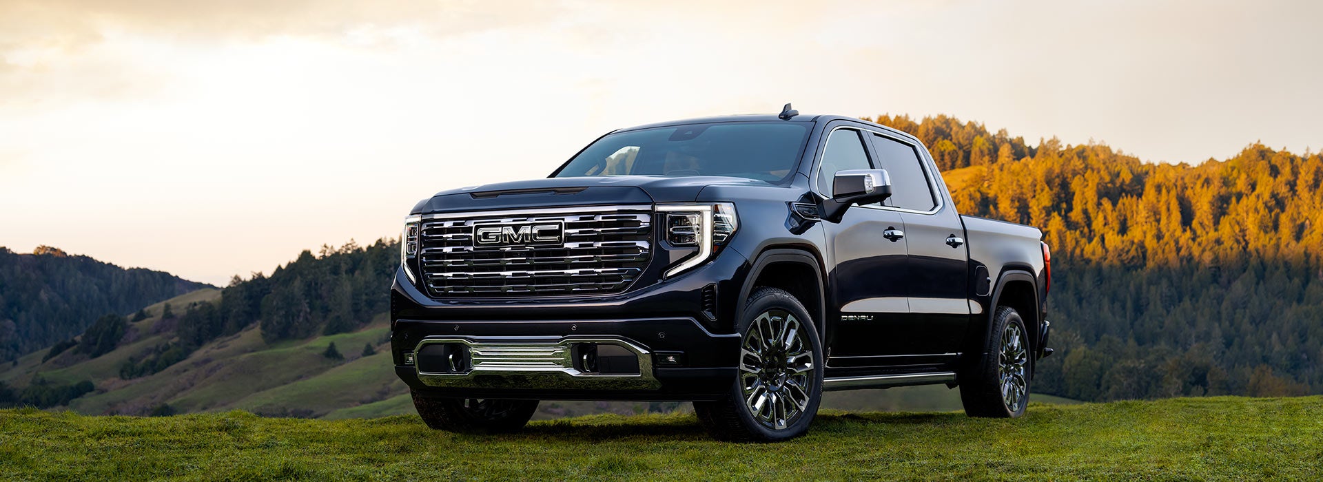John Vance Buick GMC Guthrie in Guthrie OK