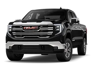 SIERRA 2500 VS FORD F150 - John Vance Buick GMC Guthrie in Guthrie OK