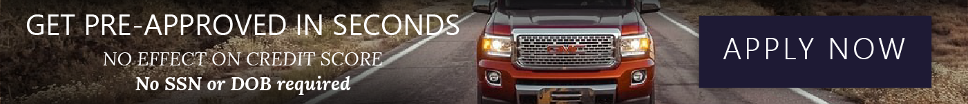 Get PRe-Approved In Seconds - No Effect On Credit Score - No SSN or DOB Required - Apply Now