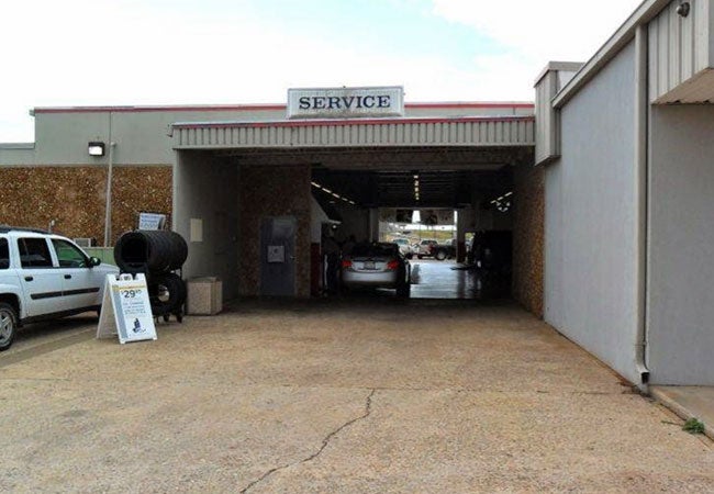 John Vance Buick GMC Guthrie in Guthrie OK
