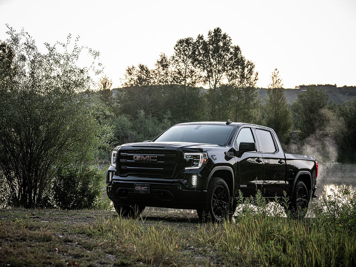 John Vance Buick GMC Guthrie in Guthrie OK