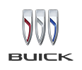 Buick logo at John Vance Buick GMC Guthrie in Guthrie OK