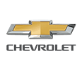 Chevrolet logo at John Vance Buick GMC Guthrie in Guthrie OK