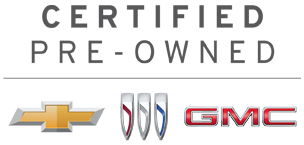 Chevrolet Buick GMC Certified Pre-Owned in Guthrie, OK